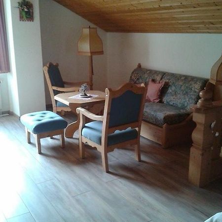 Hotel Hirschen Alt St. Johann Rom bilde